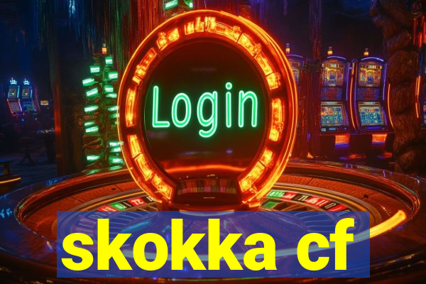 skokka cf